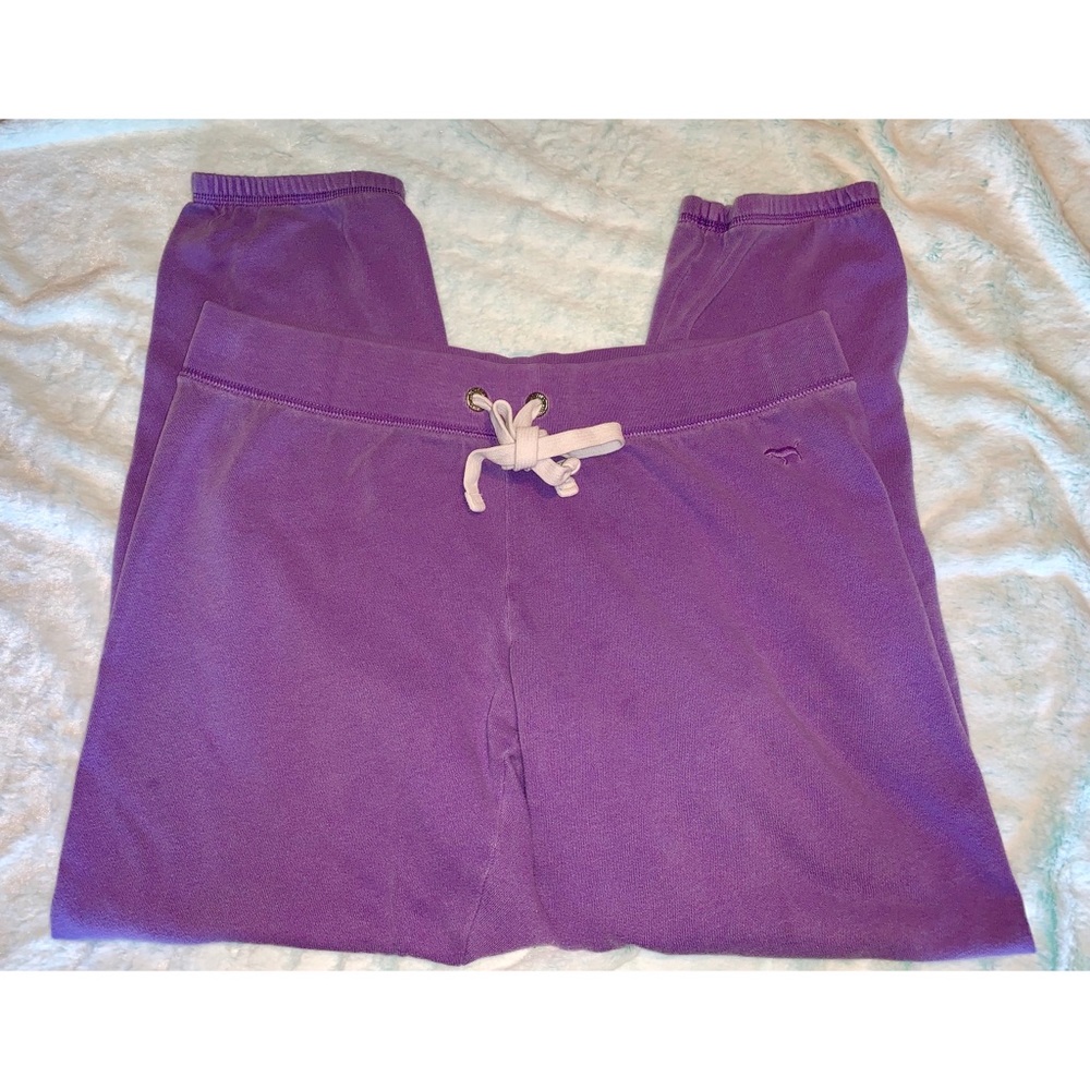 Victoria secret joggers